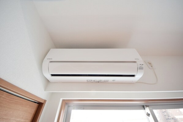 アーバハイツ扇大橋の物件内観写真